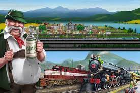 Check spelling or type a new query. 7 Game Simulator Kereta Api Paling Seru Bak Jadi Masinis Profesional