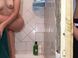 Found on my sisters computer my old fat mum masturbating. Spy Voyeur Bathroom Porn Videos Fuqqt Com