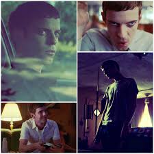 Harry Treadaway As Brady Hartsfield In Mr Mercedes 2017 Harry Treadaway Stephen King Penny Dreadfull