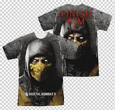 jason voorhees mortal kombat x friday the 13th character horror horror villain fictional character mortal kombat png klipartz jason voorhees mortal kombat x friday