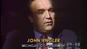 Michigan GOP Convention