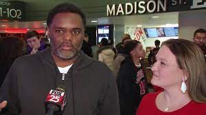 Rayford young is the dad of trae young and was born in pampa, texas, on 11 may 1977. Kokh Fox 25 News Oklahoma Trae Young S Parents Talk Nba All Star Game Facebook