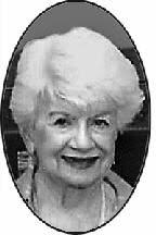 MARY SHEPPARD Obituary (2013)
