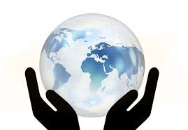 Free Image On Pixabay Hands Protection Protect Globe