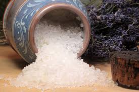 Trinitae mineral dead sea salt scrub orange peel. Dead Sea Salts For Psoriasis
