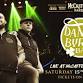 The Danny Byrne Band - Live at McCafferty's Harrow event image