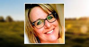 Cristy Rajdl Obituary June 16, 2016