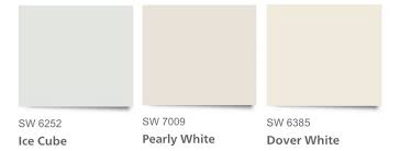 Sw 6252 ice cube interior. The Best Sherwin Williams White Paint Colors In 2020