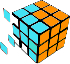 Same issue as christopher ecker, and the same versions. Download Rubik S Cube Png Free Download Rubics Cube Coloring Pages Full Size Png Image Pngkit