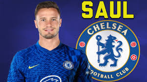Nov 21, 1994 · saúl ñíguez is the brother of jony ñiguez (athletic torrellano). Saul Niguez 2021 Welcome To Chelsea Official Video Youtube