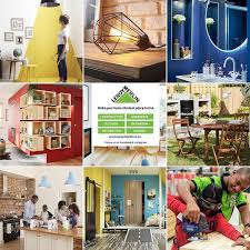 Leroy Merlin South Africa Leroymerlinsa Photos Et Videos Instagram Merlin Leroy Decor