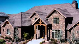 We can accurately identify the source of the leak and offer a sensible solution. Eagle Roofing Products Superior Concrete Roof Tile Manufacturer Eagle Roofing