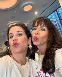 Marysol Castro's Instagram, Twitter & Facebook