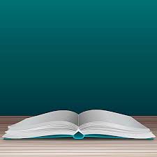 خلفية خضراء داكنة مادة كتاب مفتوح powerpoint background design background powerpoint wallpaper powerpoint
