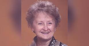 Mary Anne Danley Obituary