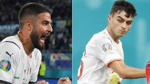 Italia vs españa en vivo hora, canal, dónde ver semifinales eurocopa 2021 partidazo de poder a poder tendremos este martes 6 de julio abriendo las semifinales de la eurocopa 2021, cuando… leer más Blsbvn9gj78o1m