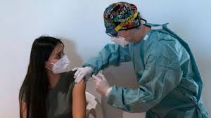 Covid 19 Por Que Mezclar Y Combinar Las Vacunas Podria Resolver Muchos Problemas Bbc News Mundo