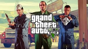 Skyrim has cheat codes that add ite. Grand Theft Auto 5 Download Pc Game Full Version Free Download Hut Mobile