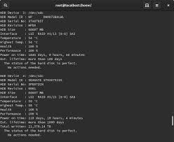 By staff contributor on september 13, 2019. Hard Disk Sentinel Free Linux Version