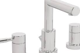 Constructed of solid, low lead brass, the neo offers exceptional durability. Speakman Co S Neo Faucet Builder Magazine