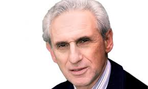 ALEX BRUMMER: Ed Bramson is aiming too high with his attack