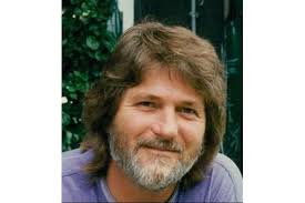 David Crump Obituary (1953