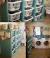 Modern Laundry Room Ideas