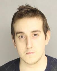 On November 3, 2014, LPPD responded to the Acme Market located at 2761  Ridge Pike for a theft of a purse from a shopping cart. The victim had left  her purse in