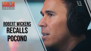 Robert Wickens Reflects