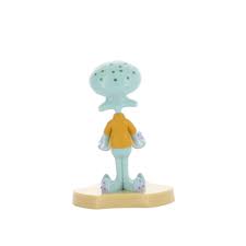 Spongebob: Squidward Cable Guys Holdems, Mini Collectibles With a Twis - JB  Hi-Fi