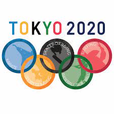 Latest tokyo olympic games 2020 news, comment and analysis from the guardian, the world's leading liberal voice 2020 Olympics Something Old Something New The Sundial