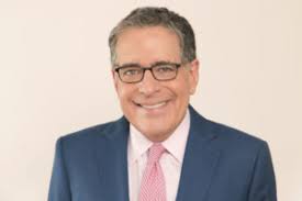 Keynote Speaker Mark D. Grossman Speaking Fee and Information