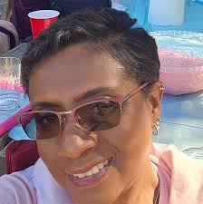 Drew's desperation for representation