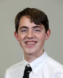 AGR: All-Greater Rochester Boys Cross Country Team Fall 2018