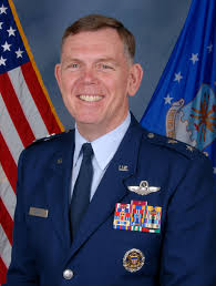 MAJOR GENERAL WALLACE W. "WADE" FARRIS JR. > Air Force > Biography Display