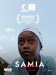 🏆 Four MAD Films receive top honors at the Gaza International Festival for  Women's Cinema! 🎬✨ 🎞️ Golden Orange Award