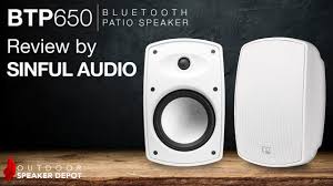 Target.com has been visited by 1m+ users in the past month Review Btp650 Outdoor Patio Speakers Youtube