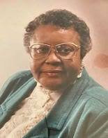 Beryl Robinson Obituary