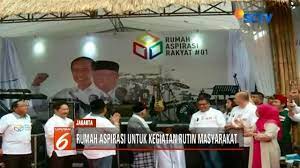 We did not find results for: Berita Rumah Aspirasi Hari Ini Kabar Terbaru Terkini Liputan6 Com