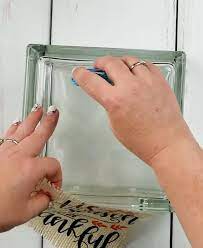 Lighted Glass Block Ideas The Best