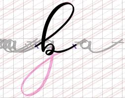 So you can use these fonts for your logos, clothing, banners, posters, or even youtube thumbnails! Ask A Font Creator Creating Connecting Script Fonts The Font Bundles Blog