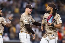Padres Daily: The Merrill, Tatis effect; Fast Freddy; saving Miller, Morejón; Sheets puts hurt on ball