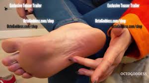 Caught Sniffing Shoes by your Girlfriends Mom POV EXTENDED TEASER