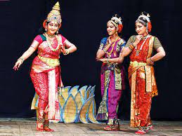 Your browser does not support the video tag. Kuchipudi A Fitting Tribute To A Kuchipudi Legend Events Movie News Times Of India