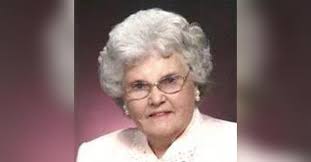 Geraldine "Jerry" Hayden Obituary