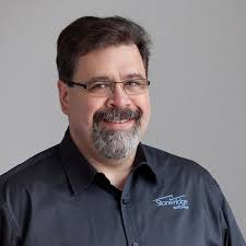 Robert Mountain Joins The Team At Stoneridge Software