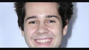 Pin By Liza Koshy On David Dobrik Vlog Squad David Dobrik Nostril Hoop Ring