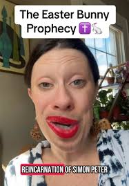 Bethany Samuels Easter