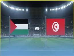 كأس العرب| منتخب فلسطين يلتقي تونس.. وسوريا في مواجهة صعبة أمام قطر
