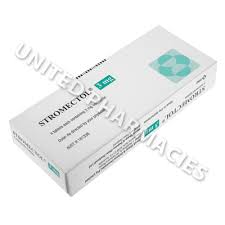 A potent new antiparasitic agent. Ivermectin Stromectol Tablets United Pharmacies Uk
